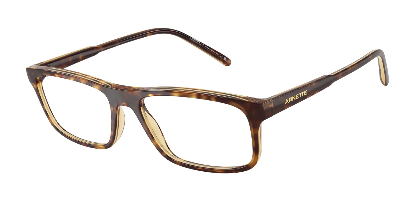 Arnette Dark Voyager 7194 Eyeglasses - view 21